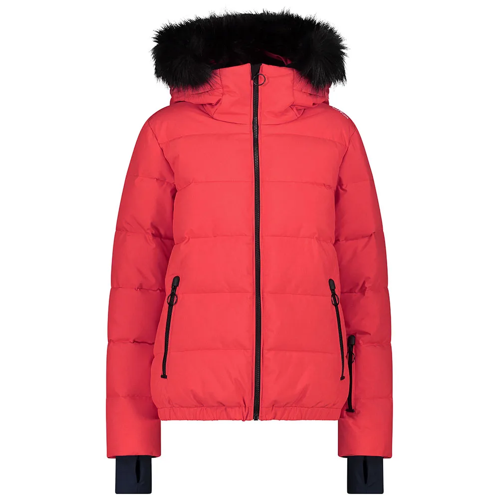 Куртка CMP 34W4416F, красный
Куртка CMP 34W4416F, красный