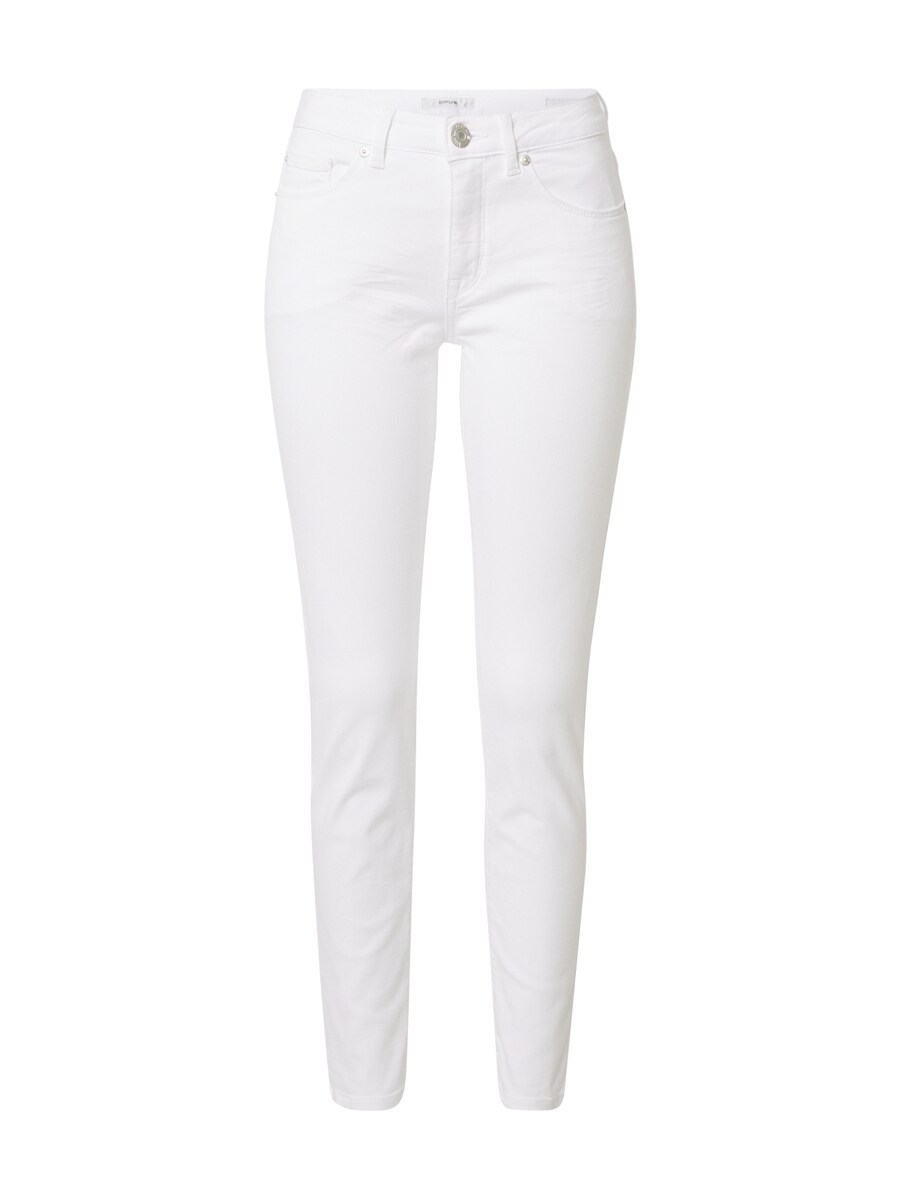 Узкие джинсы OPUS Elma, White Denim
Узкие джинсы OPUS Elma, White Denim