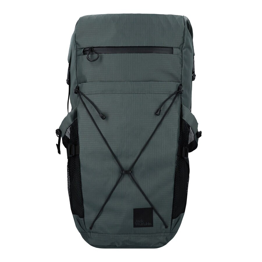 Рюкзак JACK WOLFSKIN Sports Backpack, зеленый
Рюкзак JACK WOLFSKIN Sports Backpack, зеленый