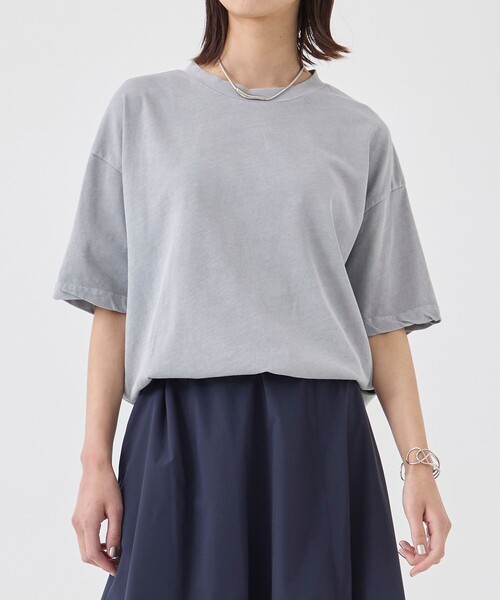 Футболка с принтом, короткий рукав UNITED TOKYO, светло-серый
Футболка с принтом, короткий рукав UNITED TOKYO, светло-серый