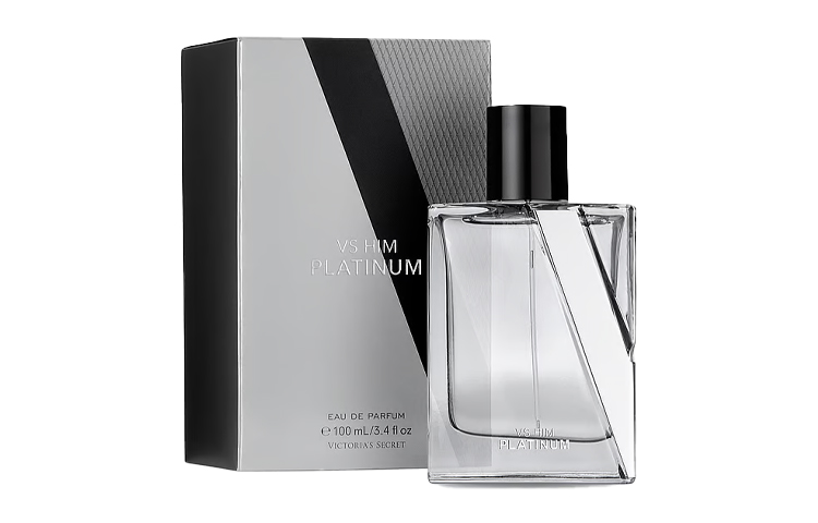 Victoria's Secret Enchanted By Platinum мужской парфюм Fougere Eau De Parfum 50ml/100ml Sichuan Pepper Oak Moss
Victoria's Secret Enchanted By Platinum мужской парфюм Fougere Eau De Parfum 50ml/100ml Sichuan Pepper Oak Moss