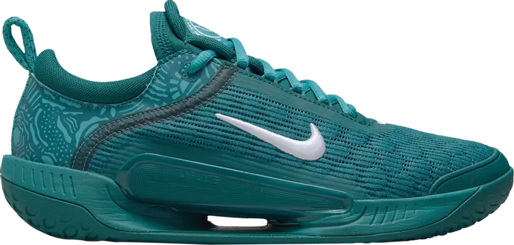 Кроссовки NikeCourt Zoom NXT HC 'Geode Teal', бирюзовый, Синий, Кроссовки NikeCourt Zoom NXT HC 'Geode Teal', бирюзовый
Кроссовки NikeCourt Zoom NXT HC 'Geode Teal', бирюзовый, Синий, Кроссовки NikeCourt Zoom NXT HC 'Geode Teal', бирюзовый