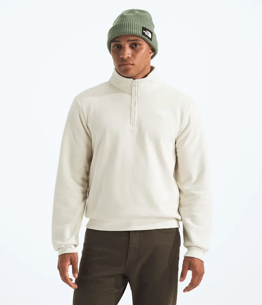 Мужская куртка Evolution Simple Dome с застежкой-молнией на ¼ The North Face, White Dune
Мужская куртка Evolution Simple Dome с застежкой-молнией на ¼ The North Face, White Dune