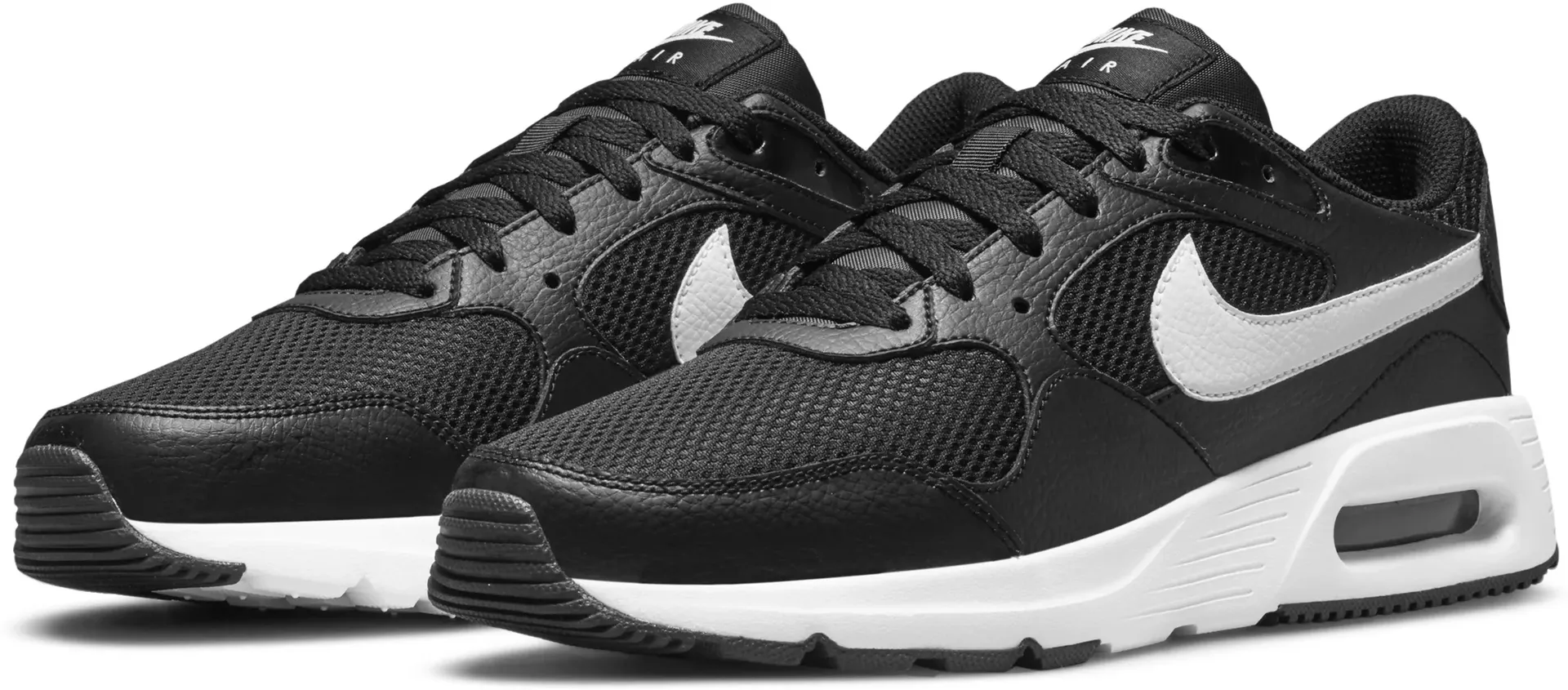 Кроссовки Nike Sportswear "AIR MAX SC", белый
Кроссовки Nike Sportswear "AIR MAX SC", белый