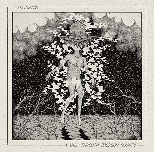 CD диск Arlington: Walk Through Jackson County
CD диск Arlington: Walk Through Jackson County