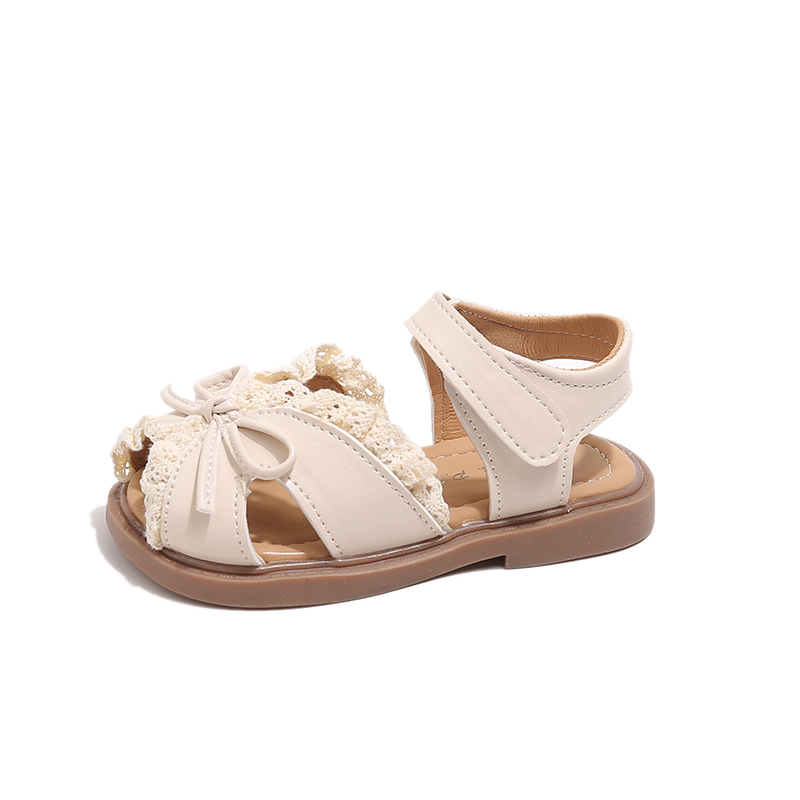 Детские сандалии TONYBEAR, бежевый 
Детские сандалии TONYBEAR, бежевый