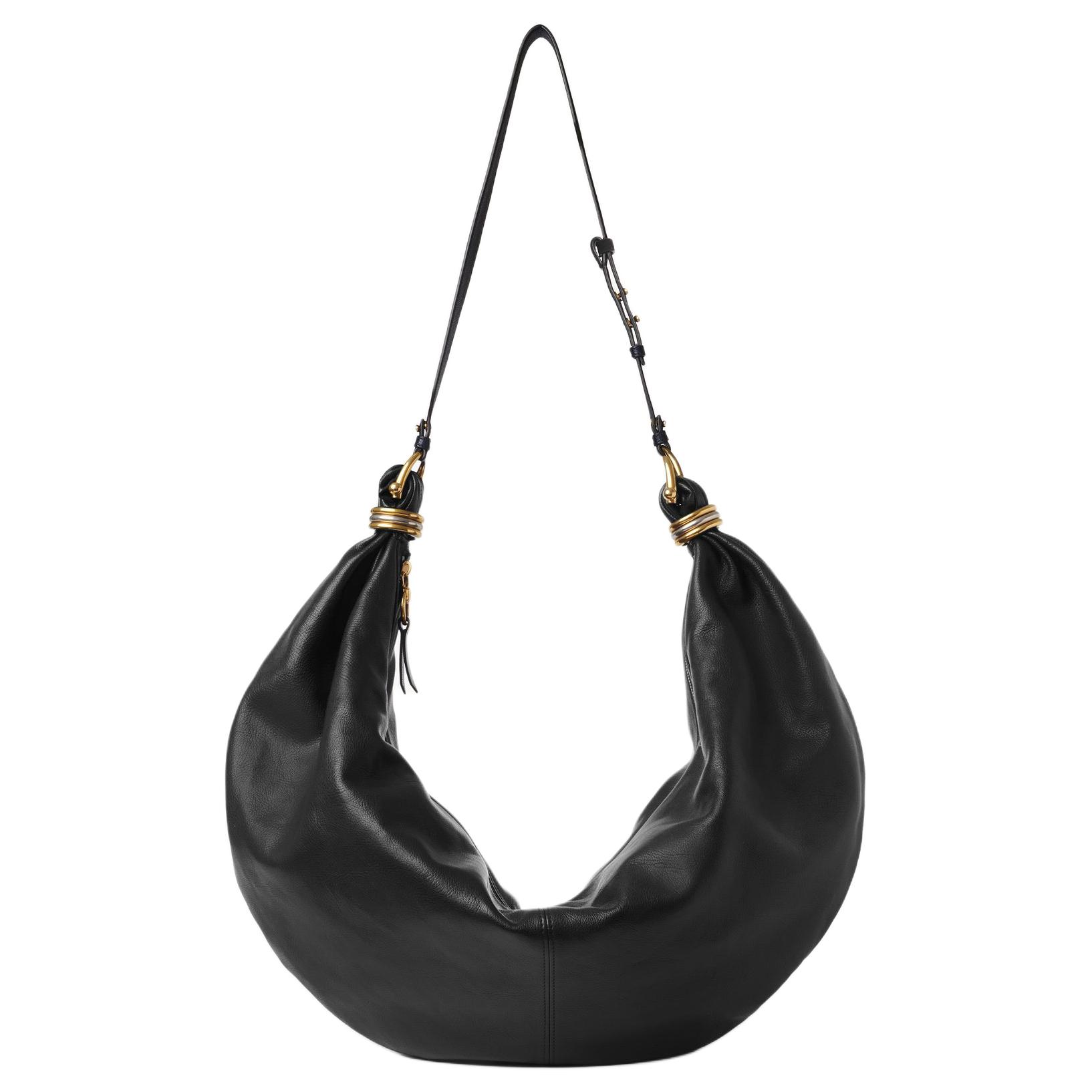 Chloé Сумка через плечо из зернёной кожи
Chloé Сумка через плечо из зернёной кожи