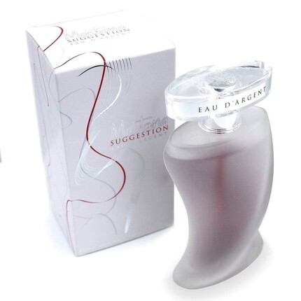 Montana L'Eau d'Argent женский аромат 100мл
Montana L'Eau d'Argent женский аромат 100мл