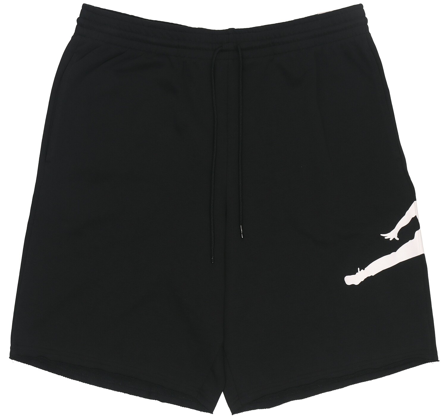 Шорты мужские Jordan повседневные с логотипом бренда, черный
Шорты мужские Jordan повседневные с логотипом бренда, черный