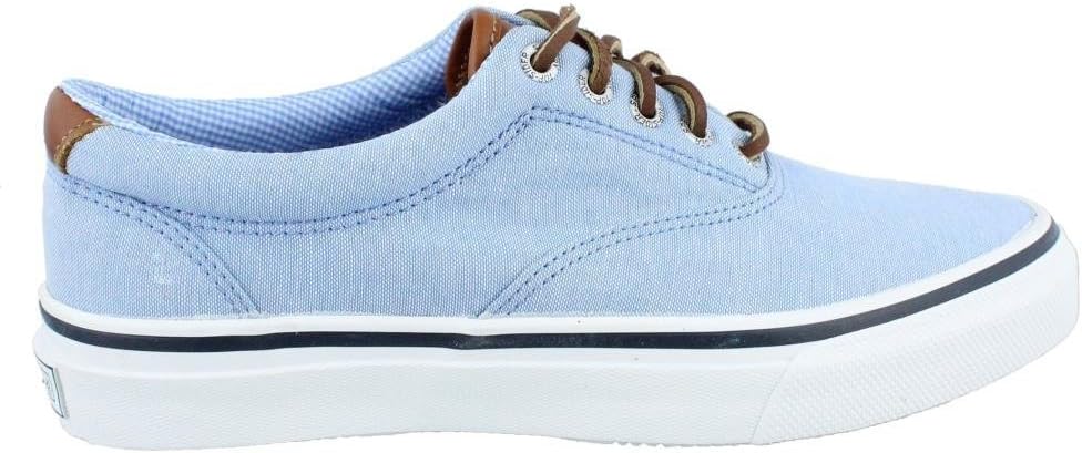 Мужские кроссовки Sperry Top-Sider Chambray Striper CVO, синий
Мужские кроссовки Sperry Top-Sider Chambray Striper CVO, синий