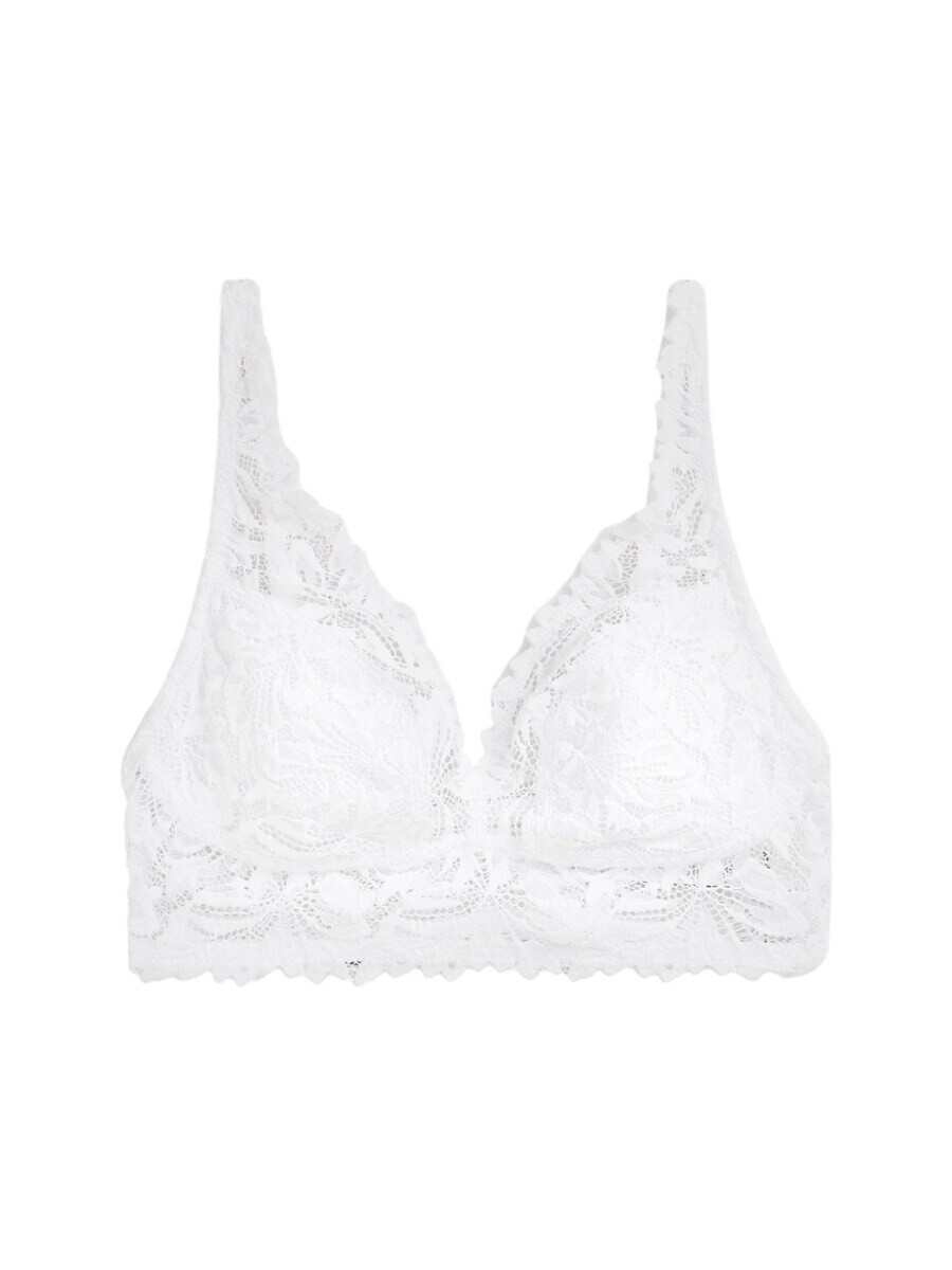 Бюстгальтер Next Bra, белый
Бюстгальтер Next Bra, белый