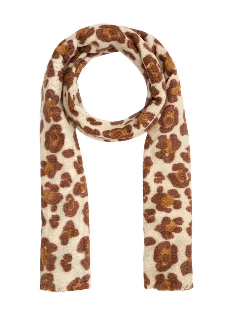 Шарф NALì, бежевый
Шарф NALì, бежевый