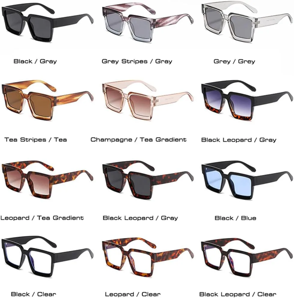 Большие женские солнцезащитные очки с прозрачным градиентом UV400 для мужчин в стиле панк, для занятий спортом на открытом воздухе, бега и езды FYTUP, Black Gray
Большие женские солнцезащитные очки с прозрачным градиентом UV400 для мужчин в стиле панк, для занятий спортом на открытом воздухе, бега и езды FYTUP, Black Gray