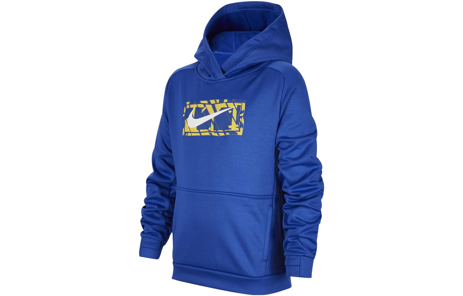 Детская толстовка Nike, цвет Blue
Детская толстовка Nike, цвет Blue
