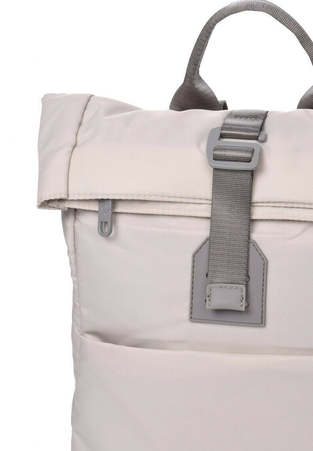 Рюкзак HOOK BIG KCB, светло-серый
Рюкзак HOOK BIG KCB, светло-серый