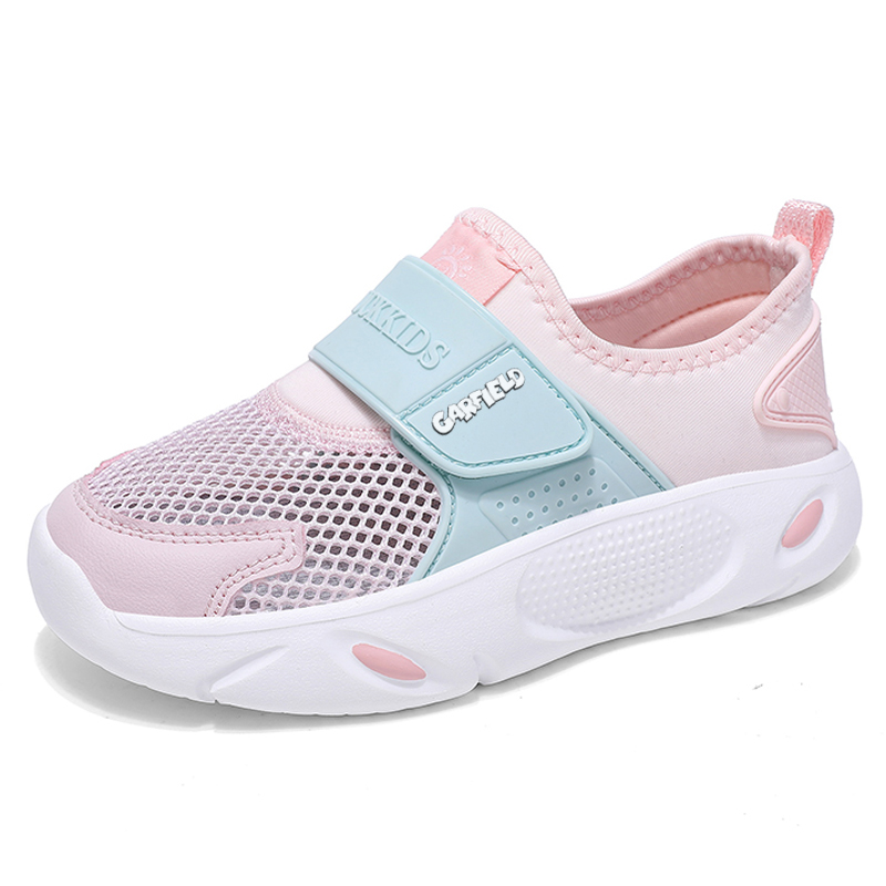 Износостойкие, дышащие, легкие, амортизирующие, низкие повседневные кроссовки для детей JIAFEIMAO, розовый
Износостойкие, дышащие, легкие, амортизирующие, низкие повседневные кроссовки для детей JIAFEIMAO, розовый