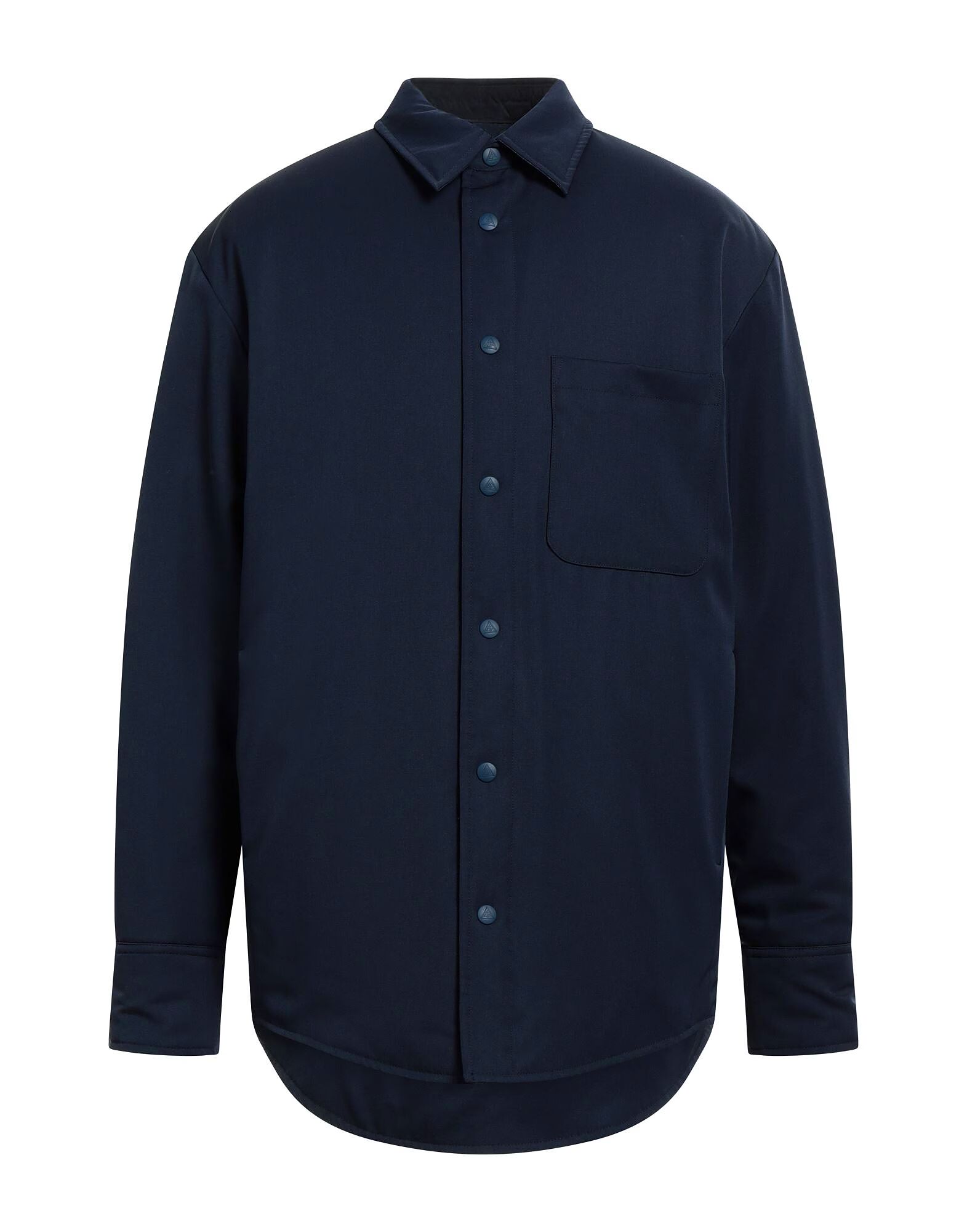 Пальто Lanvin, темно-синий
Пальто Lanvin, темно-синий