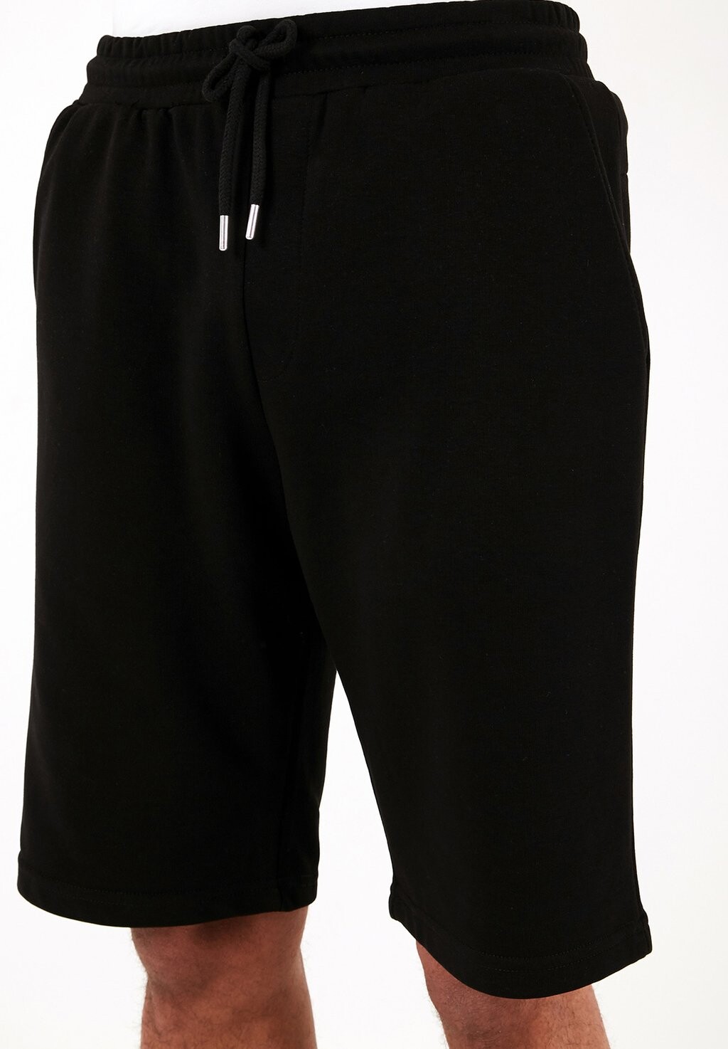 Тренировочный низ REGULAR FIT Buratti, черный
Тренировочный низ REGULAR FIT Buratti, черный