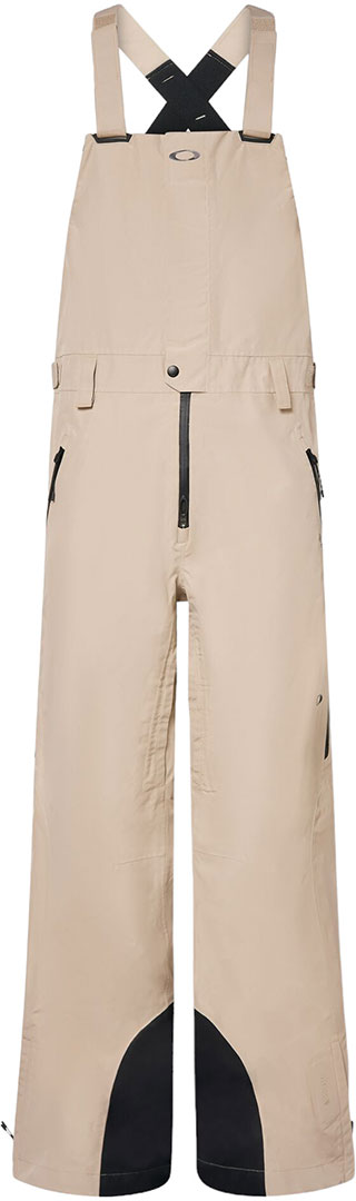 Oakley Мужские брюки Unbound gore-tex shell bib humus S
Oakley Мужские брюки Unbound gore-tex shell bib humus S