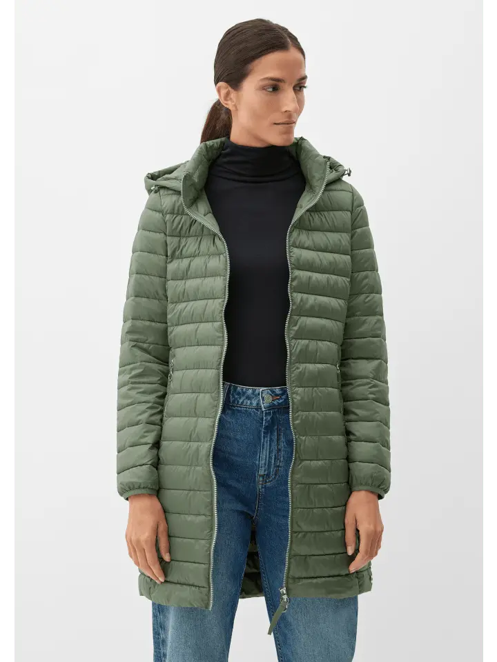 Пуховик s.Oliver, оливковый, Зеленый, Пуховик s.Oliver, оливковый
Пуховик s.Oliver, оливковый, Зеленый, Пуховик s.Oliver, оливковый