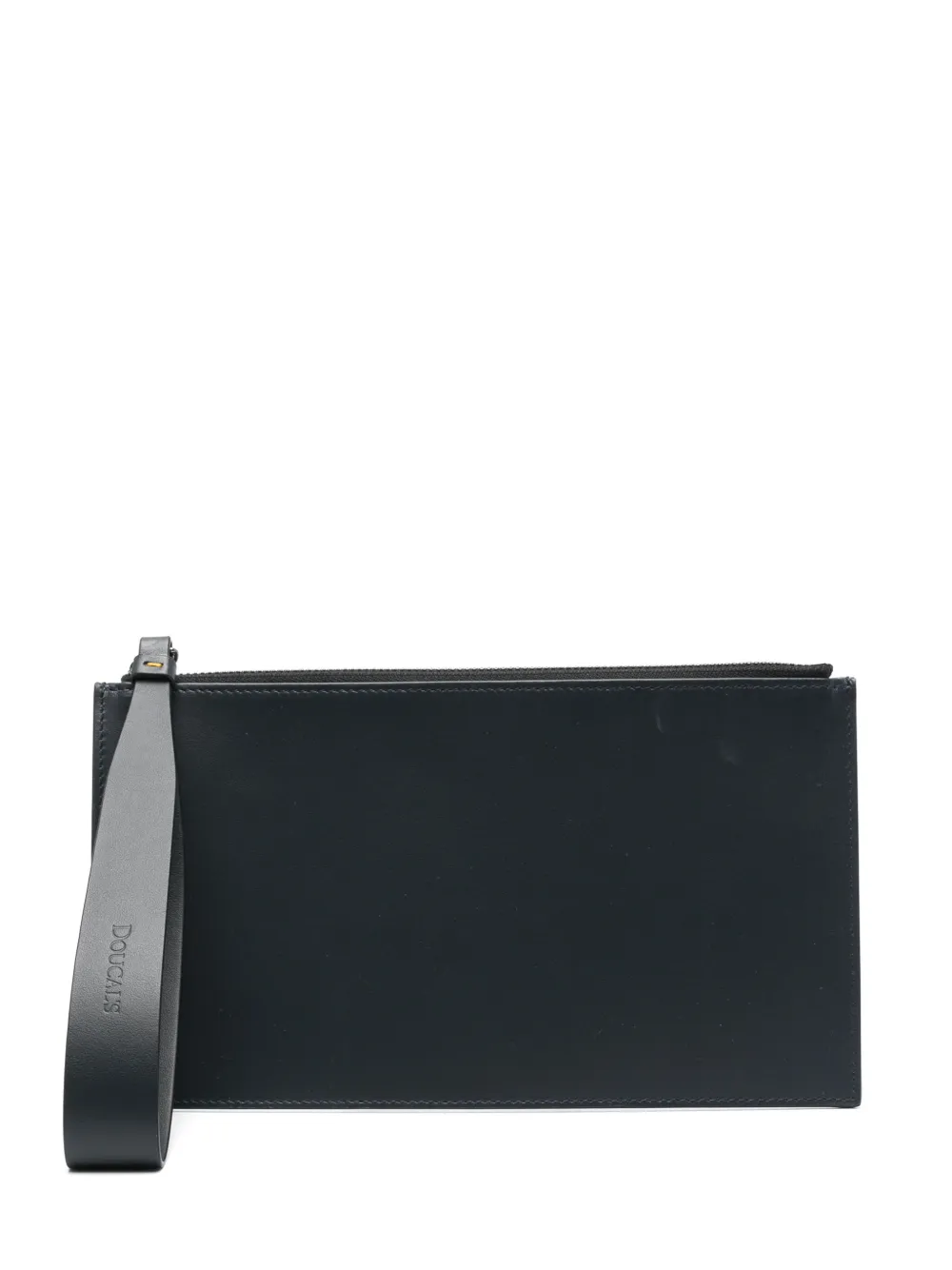 Кошелек на молнии Doucal's, синий
Кошелек на молнии Doucal's, синий