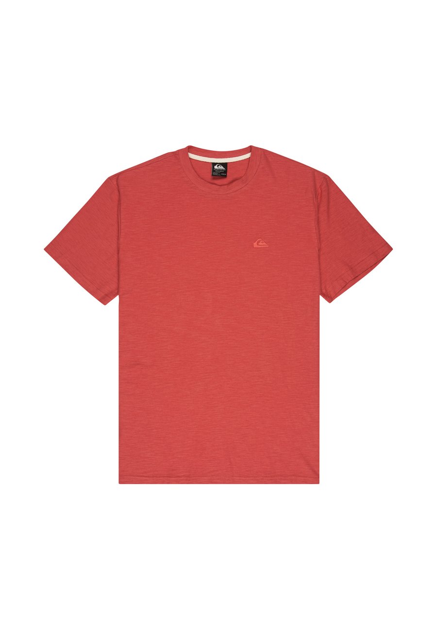 Футболка Quiksilver ROUNDNECK, Mmz/Red
Футболка Quiksilver ROUNDNECK, Mmz/Red
