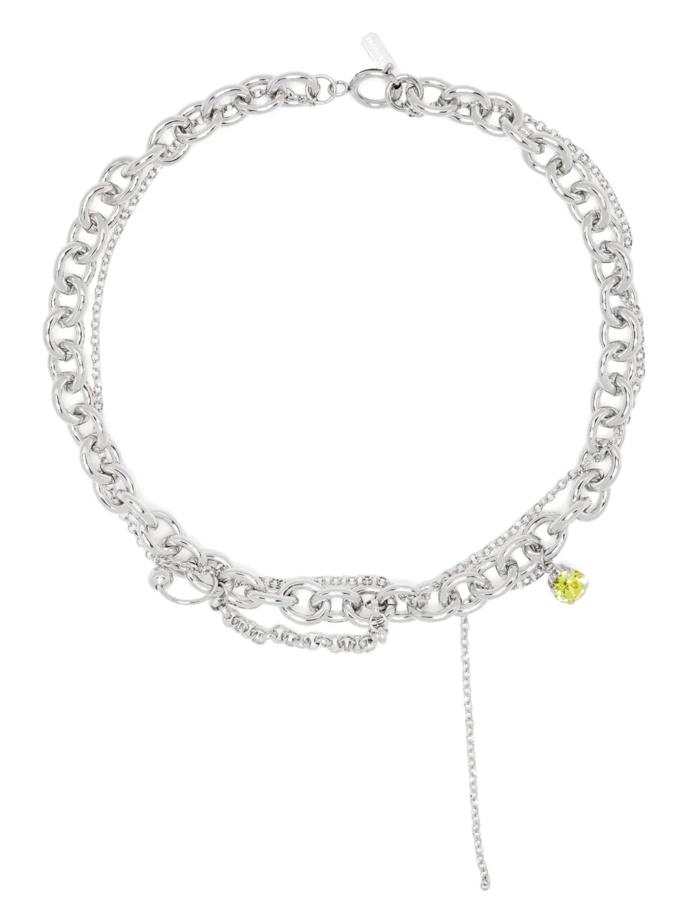 Ожерелье Люси Justine Clenquet, зеленый
Ожерелье Люси Justine Clenquet, зеленый