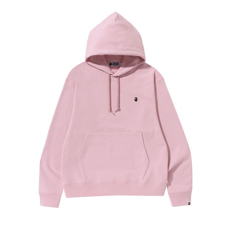 Худи BAPE Ape Head One Point Relaxed Fit Pullover Hoodie 'Pink', Розовый, Худи BAPE Ape Head One Point Relaxed Fit Pullover Hoodie 'Pink'
Худи BAPE Ape Head One Point Relaxed Fit Pullover Hoodie 'Pink', Розовый, Худи BAPE Ape Head One Point Relaxed Fit Pullover Hoodie 'Pink'