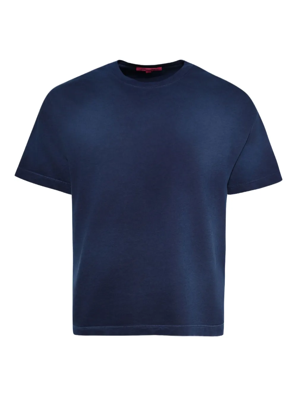 Футболка, выгоревшая на солнце The Elder Statesman, синий
Футболка, выгоревшая на солнце The Elder Statesman, синий