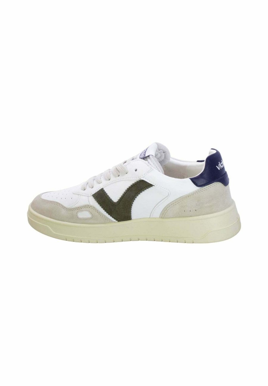 Кроссовки VICTORIA SNEAKERS, White
Кроссовки VICTORIA SNEAKERS, White