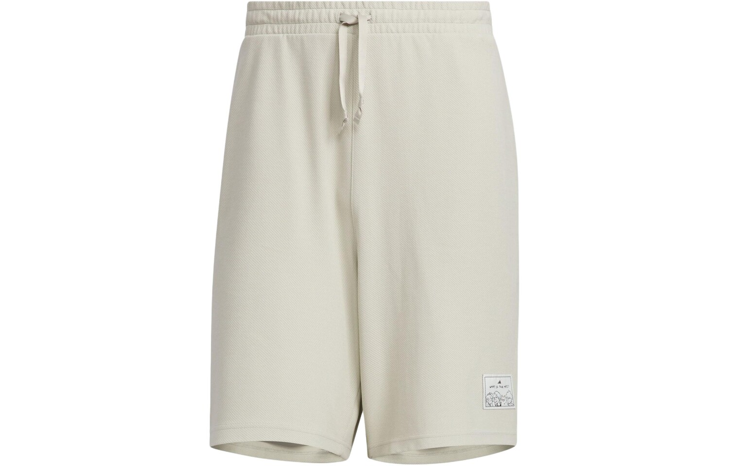 Adidas Мужские повседневные шорты, Светло-серый
Adidas Мужские повседневные шорты, Светло-серый