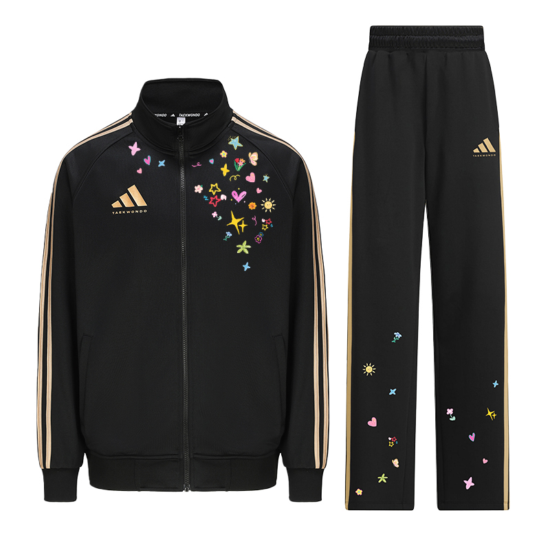 Повседневная спортивная одежда унисекс Adidas
Повседневная спортивная одежда унисекс Adidas