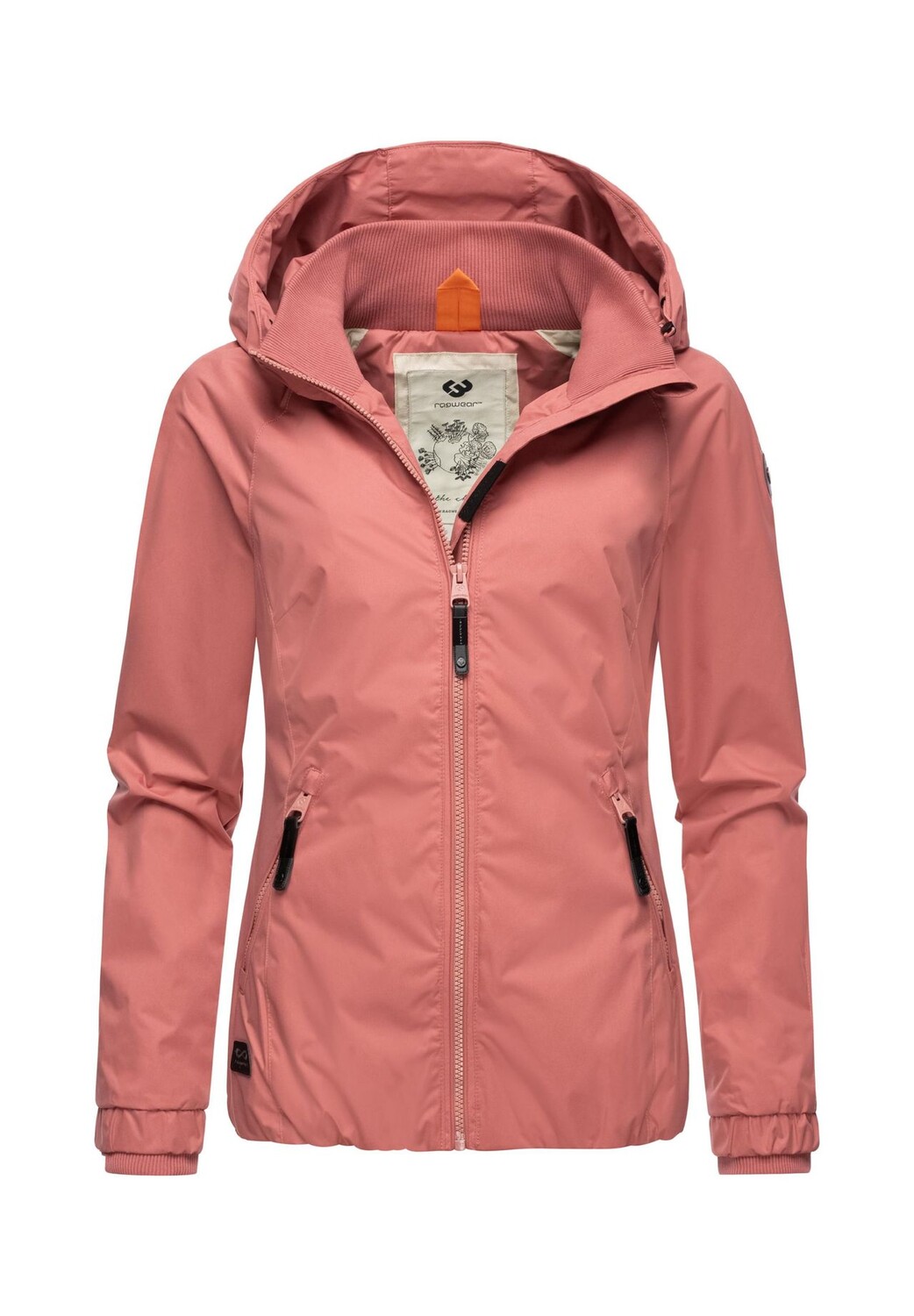 Куртка-переходник Dizzie Ragweartm, цвет Old
Куртка-переходник Dizzie Ragweartm, цвет Old