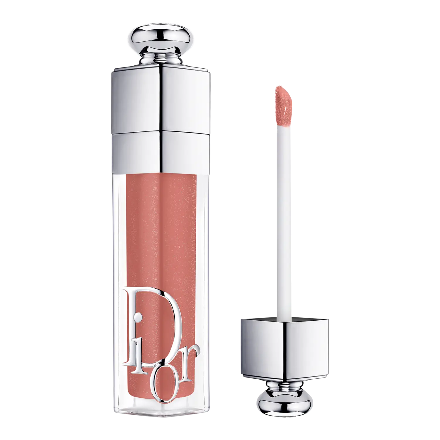 Блеск для губ Addict Lip Maximizer Dior, 038 Rose Nude (a sheer nude pink)
Блеск для губ Addict Lip Maximizer Dior, 038 Rose Nude (a sheer nude pink)