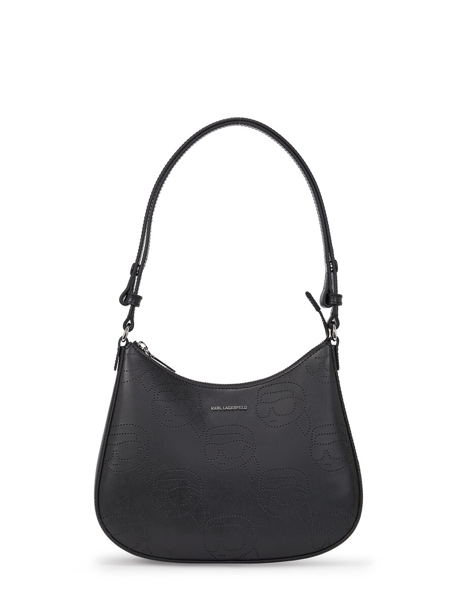 Сумка через плечо Karl Lagerfeld, черный
Сумка через плечо Karl Lagerfeld, черный