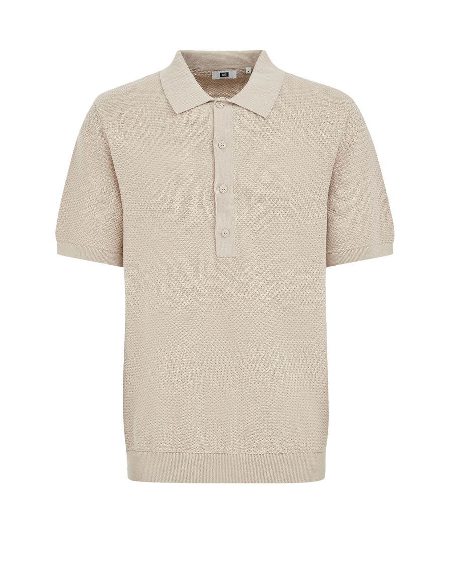 Свитер WE Fashion, кремовый
Свитер WE Fashion, кремовый