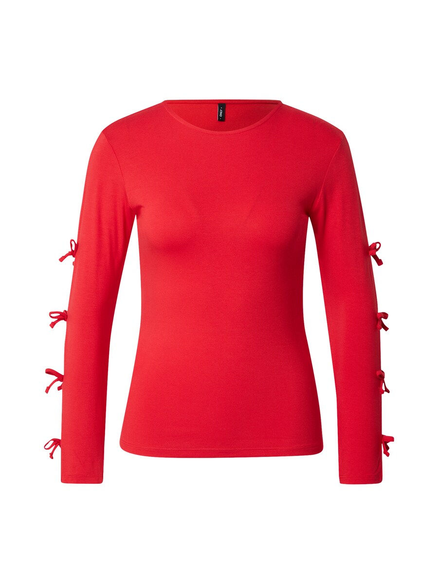 Рубашка ONLY, цвет Blood red
Рубашка ONLY, цвет Blood red