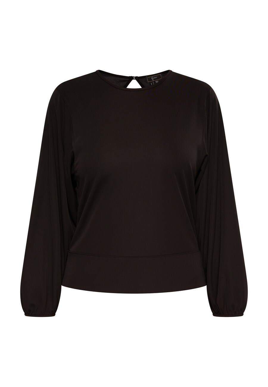 Рубашка faina, черный
Рубашка faina, черный