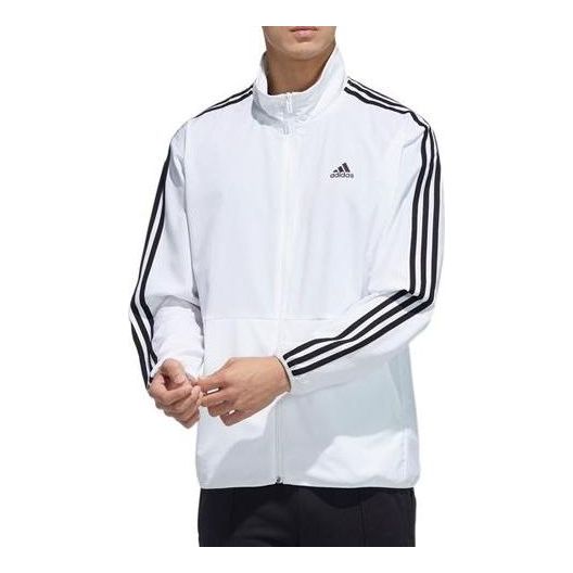 Куртка adidas Must Haves 3-Stripes CL Jacket GN0821, белый
Куртка adidas Must Haves 3-Stripes CL Jacket GN0821, белый