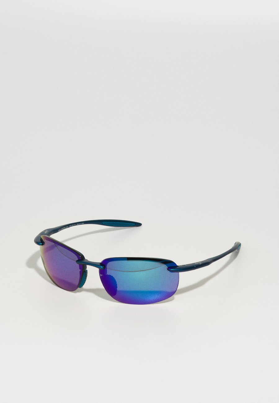 Солнцезащитные очки Maui Jim HOOKIPA ULTRA UNISEX, Blue
Солнцезащитные очки Maui Jim HOOKIPA ULTRA UNISEX, Blue