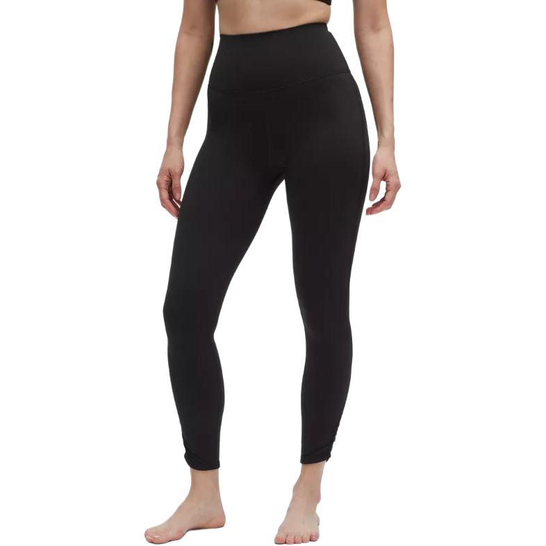 Lululemon Женские леггинсы черные
Lululemon Женские леггинсы черные