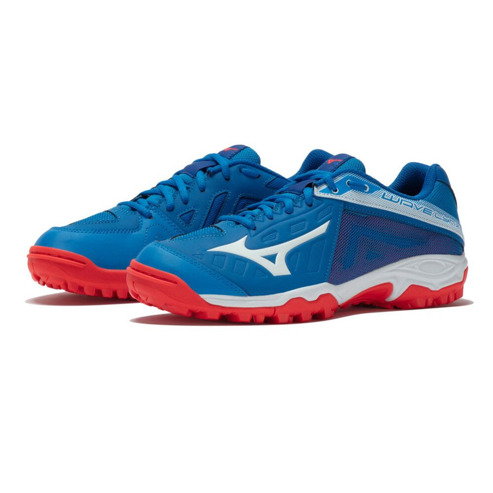 Кроссовки Mizuno Wave Lynx Hockey, синий
Кроссовки Mizuno Wave Lynx Hockey, синий