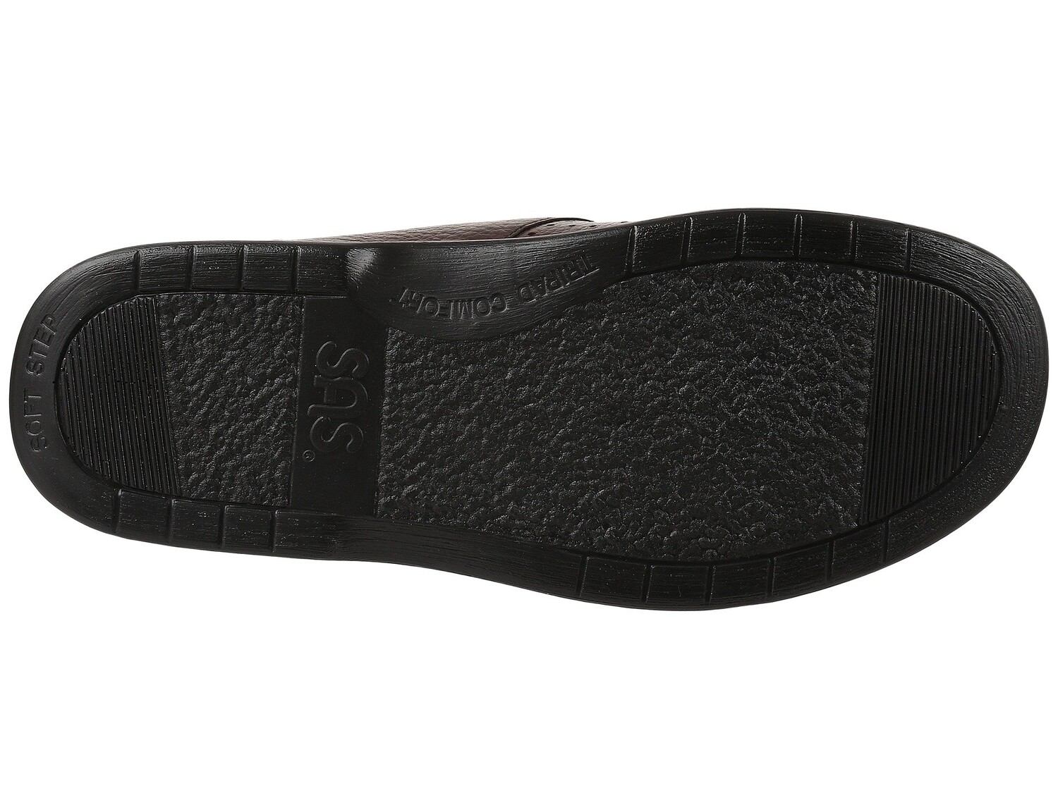 Лоферы SAS Side Gore 
Лоферы SAS Side Gore