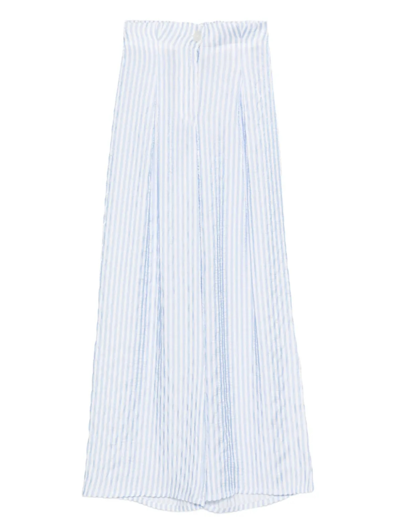 Полосатые брюки Miss Grant Kids, синий
Полосатые брюки Miss Grant Kids, синий