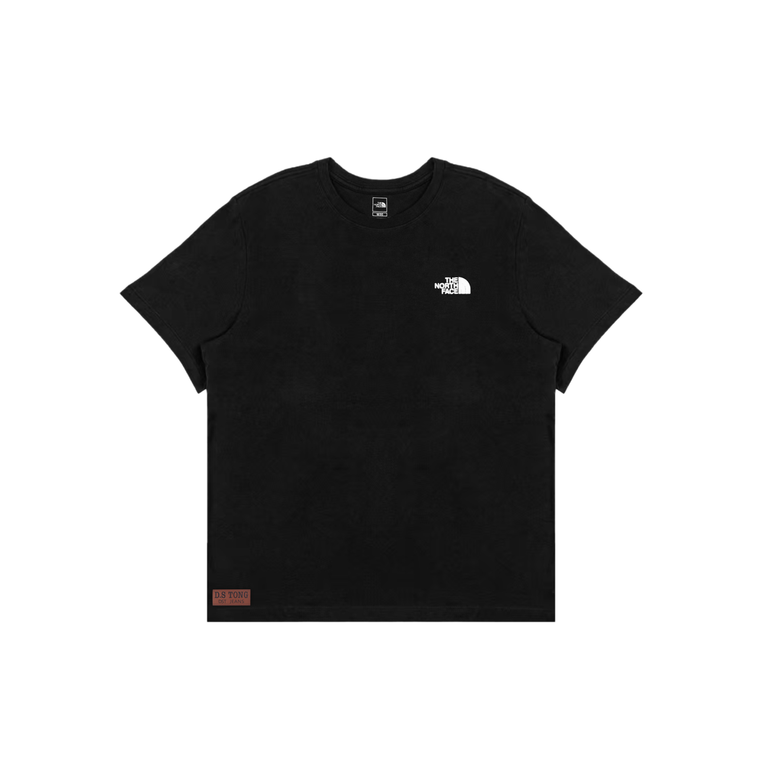 THE NORTH FACE Футболка мужская черная, Черный, THE NORTH FACE Футболка мужская черная
THE NORTH FACE Футболка мужская черная, Черный, THE NORTH FACE Футболка мужская черная