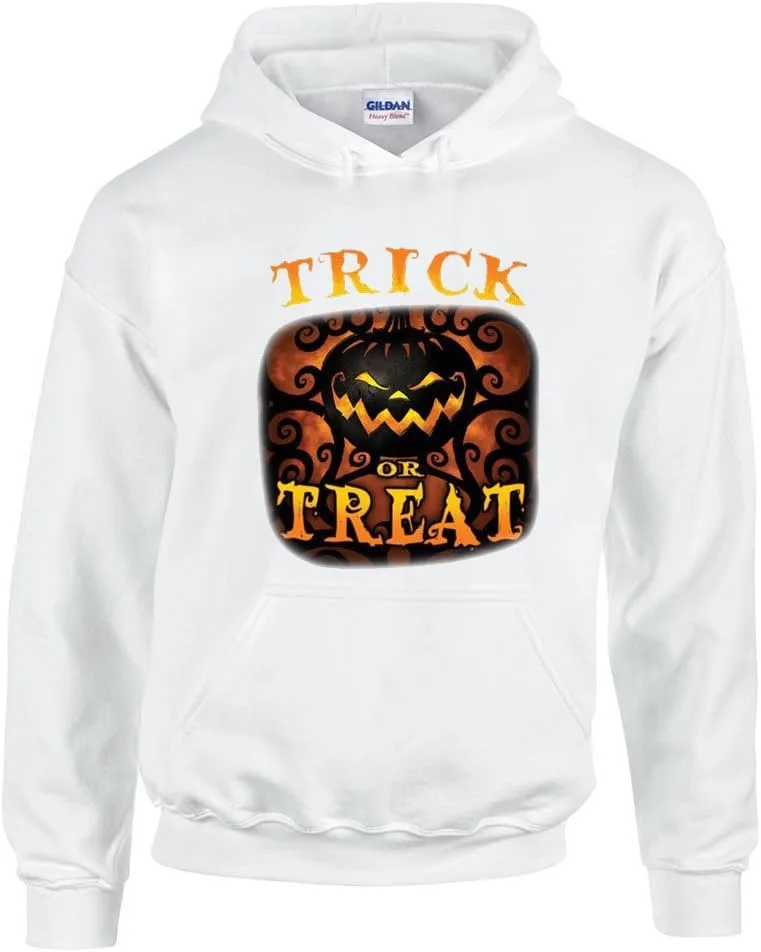Толстовка с капюшоном Halloween Unisex Camalen
Толстовка с капюшоном Halloween Unisex Camalen
