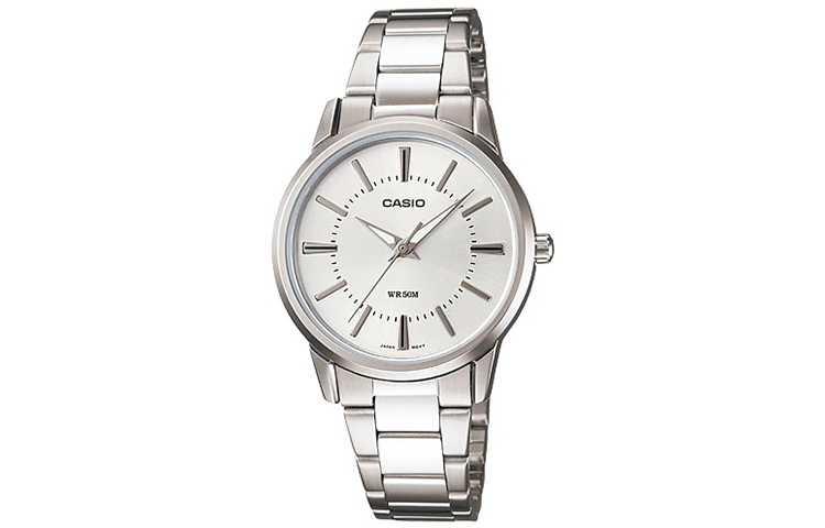 G Shock LTP 1303D 7A CASIO
G Shock LTP 1303D 7A CASIO