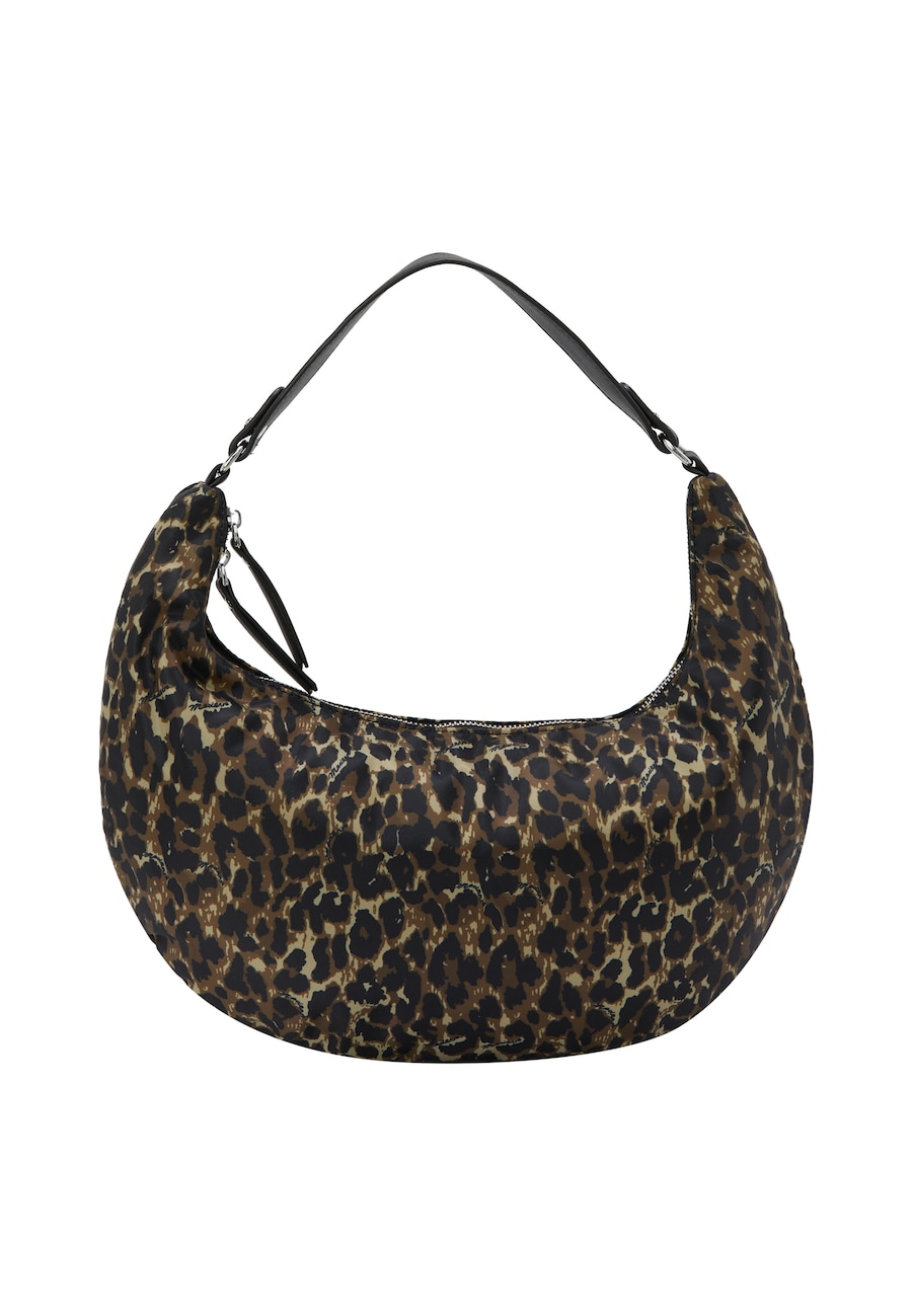 Сумка через плечо NAEMI, коричневый
Сумка через плечо NAEMI, коричневый