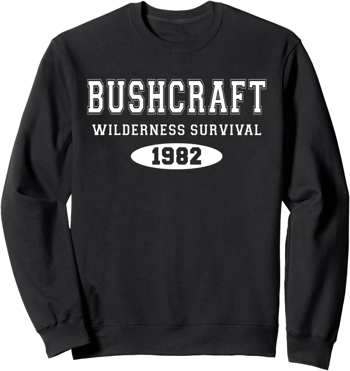 Тренировочная футболка Camp Bushcraft Survival Gift & Shirt Co., Ltd., черная Camping Outdoor Hiking Bushcraft
Тренировочная футболка Camp Bushcraft Survival Gift & Shirt Co., Ltd., черная Camping Outdoor Hiking Bushcraft