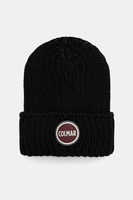 Детская шерстяная шапка FILMAX Colmar, черный
Детская шерстяная шапка FILMAX Colmar, черный